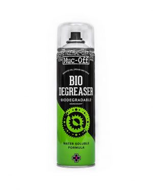 MUC-OFF BIO DESENGRASANTE  500ML