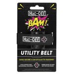 MUC-OFF CINTURON PARA SELLADOR E INFLADOR BAM
