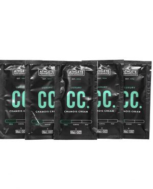 MUC-OFF CREMA CHAMOIS  10ML (PAQUETE DE 5)