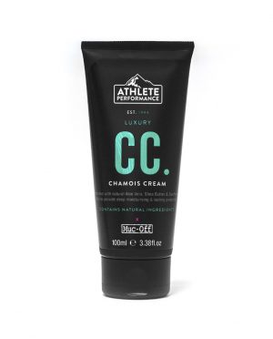MUC-OFF CREMA CHAMOIS UNISEX  100ML