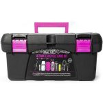 MUC-OFF KIT COMPLETO DE LIMPIEZA DE BICICLETA