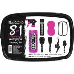 MUC-OFF KIT DE LIMPIEZA DE BICICLETA 8 EN 1