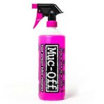 MUC-OFF LIMPIADOR DE BICICLETA  1L (SPRAY)