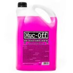 MUC-OFF LIMPIADOR DE BICICLETA  5L