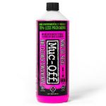 MUC-OFF LIMPIADOR DE BICICLETA CONCENTRADO  1L