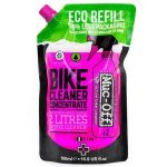 MUC-OFF LIMPIADOR DE BICICLETA CONCENTRADO  500ML