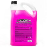 MUC-OFF LIMPIADOR DE BICICLETA CONCENTRADO  5L