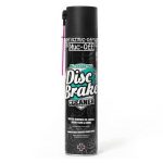 MUC-OFF LIMPIADOR DE FRENOS DE DISCO  400ML