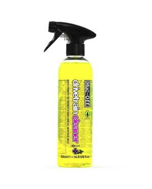 MUC-OFF LIMPIADOR DE TRANSMISION  500ML