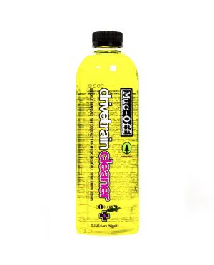 MUC-OFF LIMPIADOR DE TRANSMISION  750ML