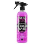 MUC-OFF LIMPIADOR E-BIKE SIN AGUA  750ML