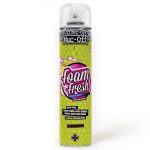 MUC-OFF LIMPIADOR MULTIUSOS ESPUMA CITRICO  400ML