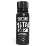 MUC-OFF LIQUIDO PARA PULIR Y PROTEGER METAL  100ML