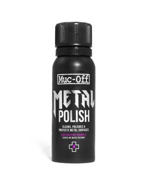 MUC-OFF LIQUIDO PARA PULIR Y PROTEGER METAL  100ML