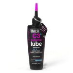 MUC-OFF LUBRICANTE CERAMICO HÚMEDO C3  120ML