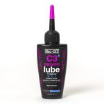 MUC-OFF LUBRICANTE CERÁMICO HÚMEDO C3  50ML