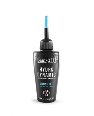 MUC-OFF LUBRICANTE HIDRODINAMICO  50ML