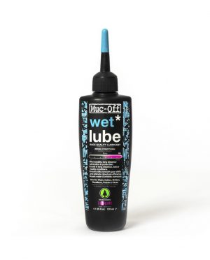 MUC-OFF LUBRICANTE HÚMEDO  120ML