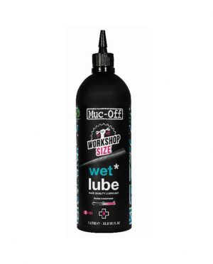 MUC-OFF LUBRICANTE HUMEDO  1L