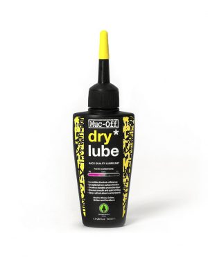 MUC-OFF LUBRICANTE SECO  50ML