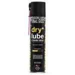 MUC-OFF LUBRICANTE SECO PARA CADENA EN AEROSOL  400ML