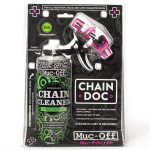 MUC-OFF MAQUINA LIMPIA CADENA