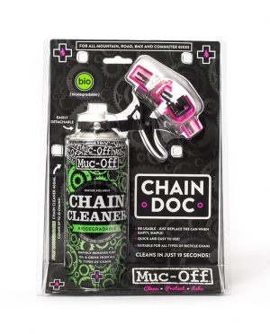 MUC-OFF MAQUINA LIMPIA CADENA