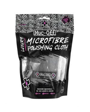 MUC-OFF PAÑO DE MICROFIBRA PREMIUM