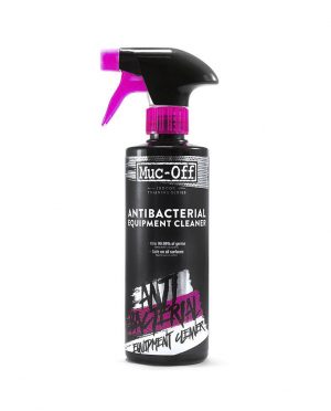 MUC-OFF SANITIZADOR DE ENTRENADOR  500ML