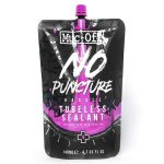 MUC-OFF SELLADOR TUBELESS POUCH  140ML