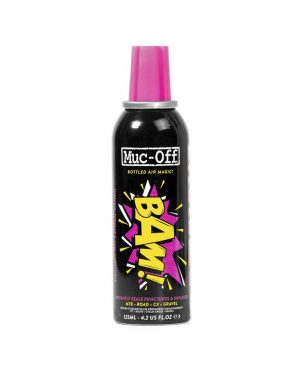 MUC-OFF SELLADOR E INFLADOR BAM  125ML