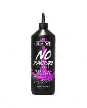MUC-OFF SELLADOR TUBELESS  1L