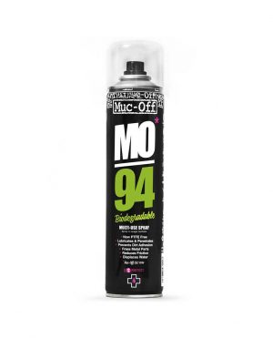 MUC-OFF SPRAY MULTIUSOS BIODEGRADABLE  400ML