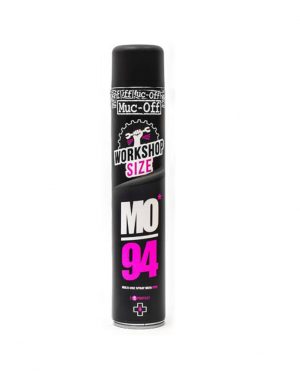MUC-OFF SPRAY MULTIUSOS BIODEGRADABLE TALLER  750ML