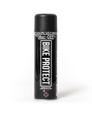MUC-OFF SPRAY PROTECTOR DE BICICLETA  500ML