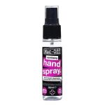 MUC-OFF SPRAY SANITIZANTE  250ML