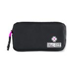 MUC-OFF ESTUCHE ARTICULOS BASICOS IMPERMEABLE  NEGRO