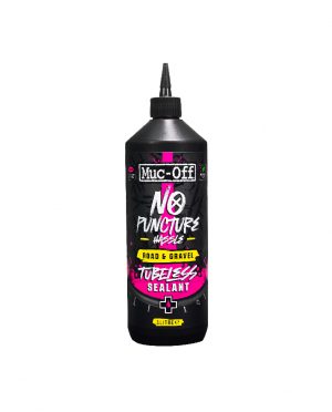 MUC-OFF SELLADOR TUBELESS RUTA Y GRAVEL 1L