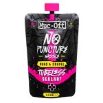MUC-OFF SELLADOR TUBELESS RUTA Y GRAVEL  140ML