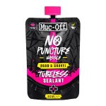 MUC-OFF SELLADOR TUBELESS RUTA Y GRAVEL  80ML
