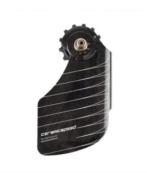 CERAMICSPEED  OSPW AERO ALPHA SHIMANO  9250/8150