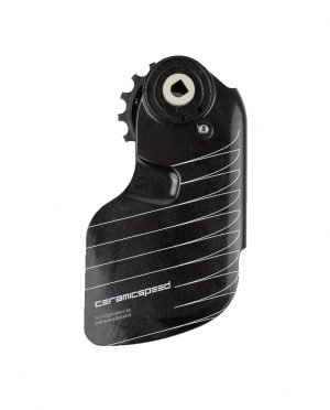 CERAMICSPEED  OSPW AERO ALPHA SRAM RED/FORCE  AXS