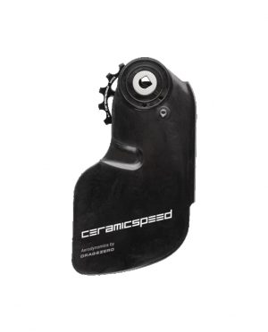 SISTEMA OSPW AERO PARA SRAM RED/FORCE AXS  RECUBIERTO