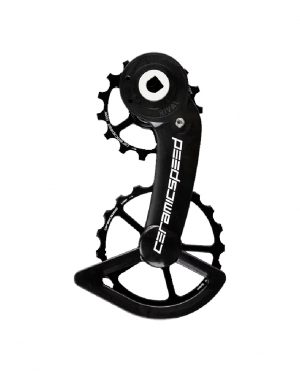 SISTEMA OSPW SRAM RIVAL AXS   NEGRO RECUBIERTO