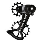 CERAMICSPEED OSPW X SRAM  EAGLE AXS  NEGRO RECUBIERTO