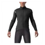 CHAMARRA CASTELLI PERFETTO ROS 2  NEGRO  MEDIANA