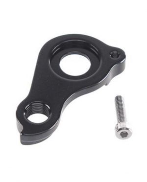 PATA DE DESCARRILADOR PARA AIR / JET / RDO  NEGRA