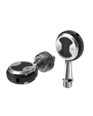 PEDALES CON POTENCIÓMETRO POWRLINK ZERO  SINGLE