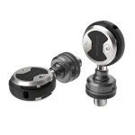 PEDALES CON POTENCIÓMETRO POWRLINK ZERO  DUAL