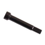 NIPPLE PARA COBALT 28MM  NEGRO